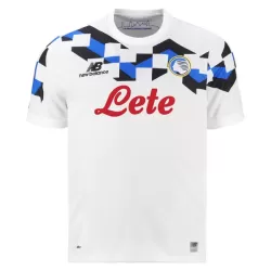 Camiseta Atalanta Hombre Segunda 26/27 Camiseta Atalanta Hombre Segunda 26/27