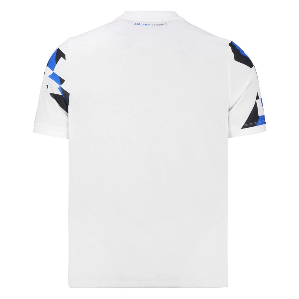 Camiseta Atalanta Hombre Segunda 26/27