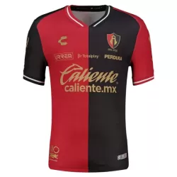 Camiseta Atlas FC Hombre Primera 26/27 Camiseta Atlas FC Hombre Primera 26/27