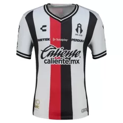 Camiseta Atlas FC Hombre Segunda 26/27 Camiseta Atlas FC Hombre Segunda 26/27