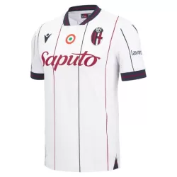 Camiseta Bologna Hombre Segunda 26/27 Camiseta Bologna Hombre Segunda 26/27