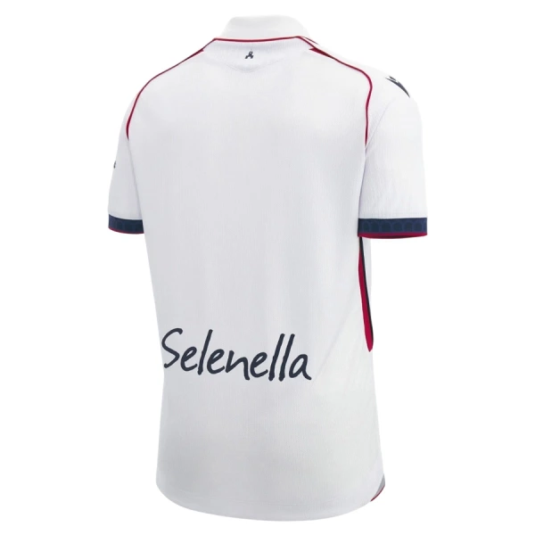 Camiseta Bologna Hombre Segunda 26/27