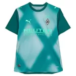 Camiseta Borussia Mönchengladbach Hombre Tercera 26/27