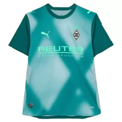 Camiseta Borussia Mönchengladbach Hombre Tercera 26/27 Camiseta Borussia Mönchengladbach Hombre Tercera 26/27
