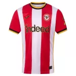 Camiseta Brentford Hombre Primera 26/27