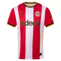 Camiseta Brentford Hombre Primera 26/27 Camiseta Brentford Hombre Primera 26/27