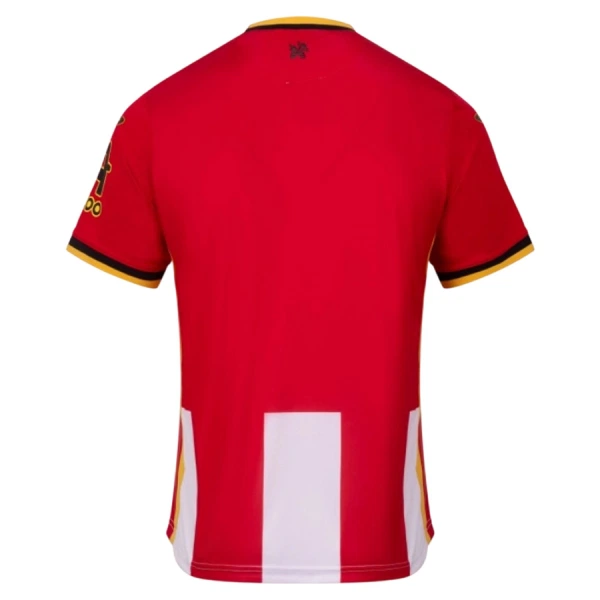 Camiseta Brentford Hombre Primera 26/27