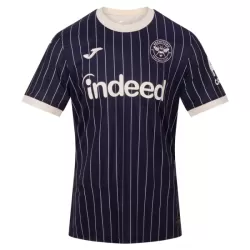 Camiseta Brentford Hombre Segunda 26/27