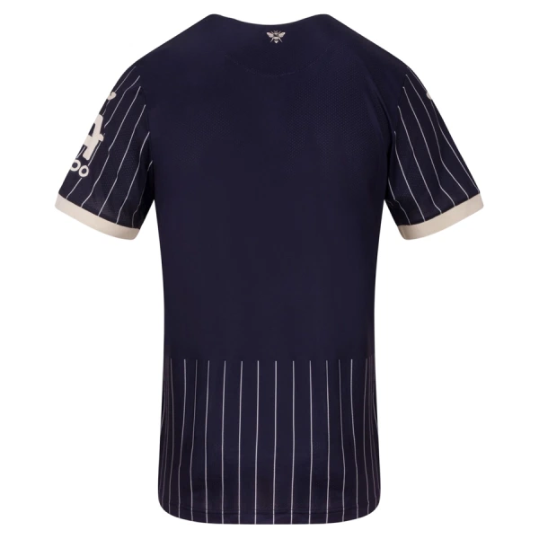 Camiseta Brentford Hombre Segunda 26/27