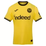 Camiseta Brentford Hombre Tercera 26/27