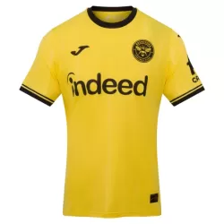 Camiseta Brentford Hombre Tercera 26/27