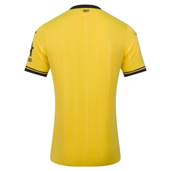 Camiseta Brentford Hombre Tercera 26/27