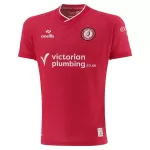 Camiseta Bristol City Hombre Primera 26/27