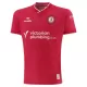 Camiseta Bristol City Hombre Primera 26/27