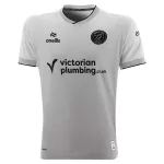 Camiseta Bristol City Hombre Segunda 26/27