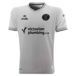 Camiseta Bristol City Hombre Segunda 26/27