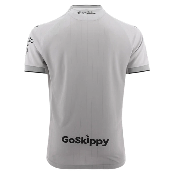 Camiseta Bristol City Hombre Segunda 26/27