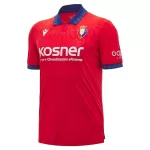 Camiseta CA Osasuna Hombre Primera 26/27