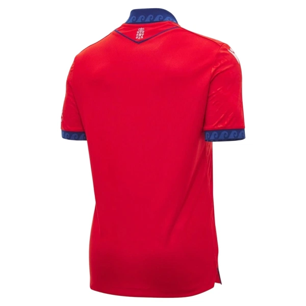 Camiseta CA Osasuna Hombre Primera 26/27