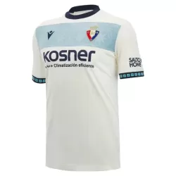 Camiseta CA Osasuna Hombre Segunda 26/27 Camiseta CA Osasuna Hombre Segunda 26/27