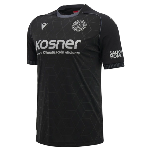 Camiseta CA Osasuna Hombre Tercera 26/27