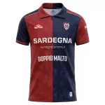Camiseta Cagliari Calcio Hombre Primera 26/27