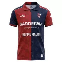 Camiseta Cagliari Calcio Hombre Primera 26/27 Camiseta Cagliari Calcio Hombre Primera 26/27