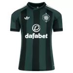 Camiseta Celtic FC Hombre Segunda 26/27