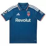 Camiseta Como Hombre Primera 26/27