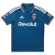 Camiseta Como Hombre Primera 26/27 Camiseta Como Hombre Primera 26/27