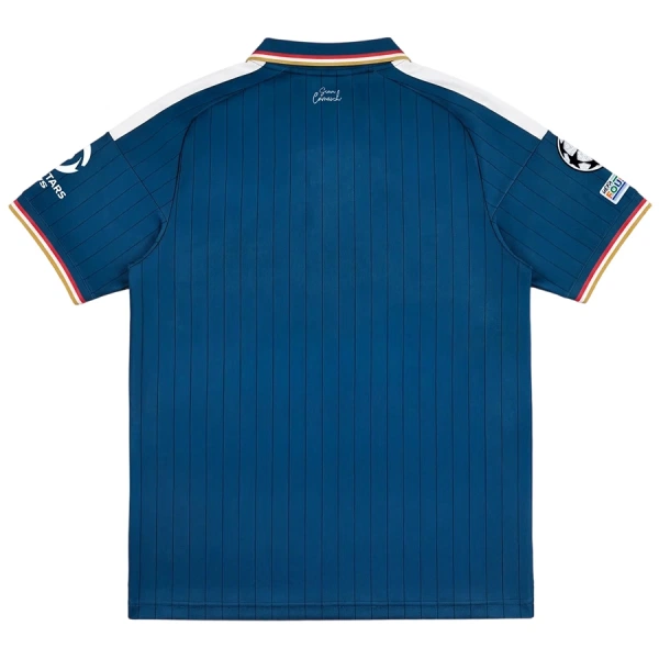 Camiseta Como Hombre Primera 26/27