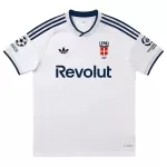 Camiseta Como Hombre Segunda 26/27