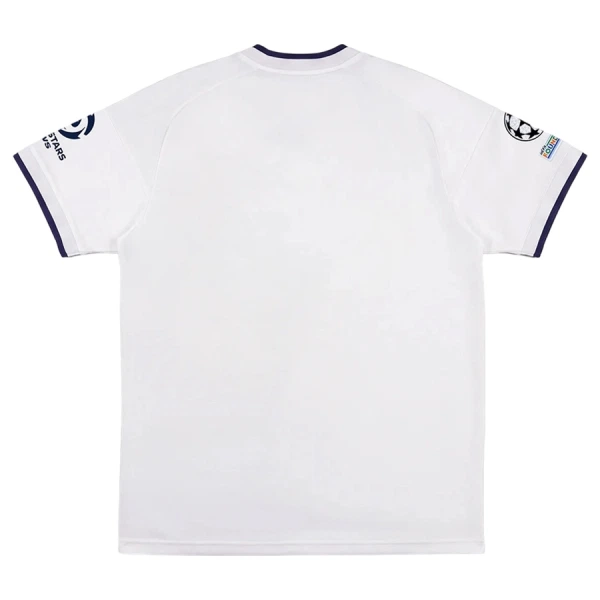 Camiseta Como Hombre Segunda 26/27