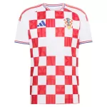 Camiseta Croacia Hombre Primera 26/27
