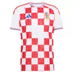 Camiseta Croacia Hombre Primera 26/27 Camiseta Croacia Hombre Primera 26/27