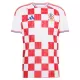 Camiseta Croacia Hombre Primera 26/27 Camiseta Croacia Hombre Primera 26/27