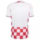 Camiseta Croacia Hombre Primera 26/27