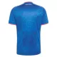 Camiseta Croacia Hombre Segunda 26/27