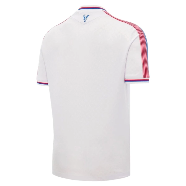 Camiseta Crystal Palace Hombre Primera 26/27