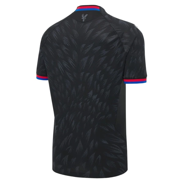 Camiseta Crystal Palace Hombre Segunda 26/27