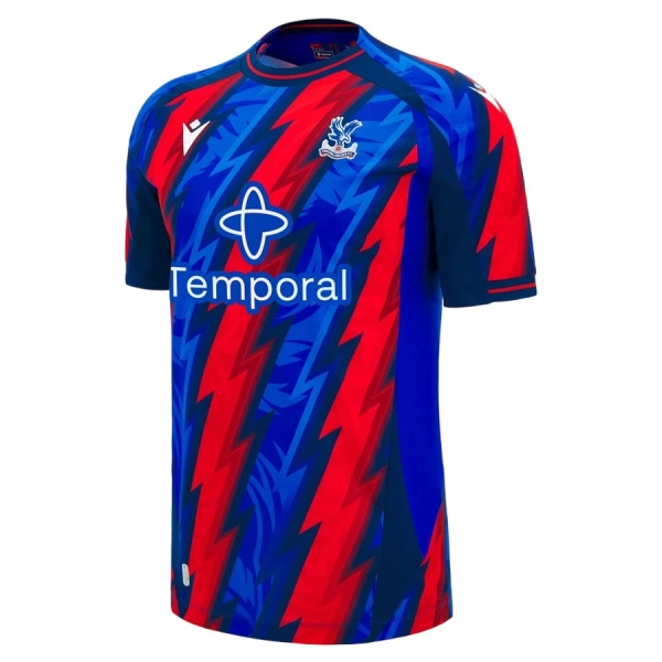 Camiseta Crystal Palace Hombre Tercera 26/27 Camiseta Crystal Palace Hombre Tercera 26/27
