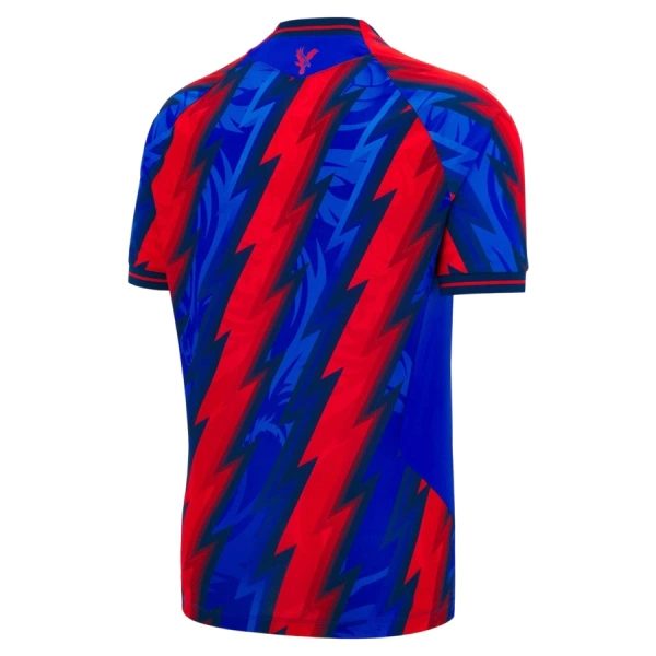 Camiseta Crystal Palace Hombre Tercera 26/27