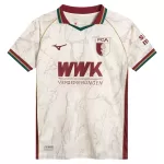 Camiseta FC Augsburg Hombre Primera 26/27