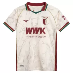 Camiseta FC Augsburg Hombre Primera 26/27 Camiseta FC Augsburg Hombre Primera 26/27