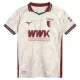 Camiseta FC Augsburg Hombre Primera 26/27 Camiseta FC Augsburg Hombre Primera 26/27