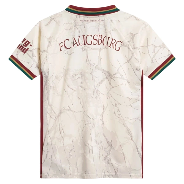 Camiseta FC Augsburg Hombre Primera 26/27