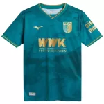 Camiseta FC Augsburg Hombre Segunda 26/27
