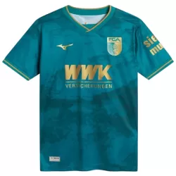 Camiseta FC Augsburg Hombre Segunda 26/27 Camiseta FC Augsburg Hombre Segunda 26/27