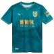 Camiseta FC Augsburg Hombre Segunda 26/27 Camiseta FC Augsburg Hombre Segunda 26/27