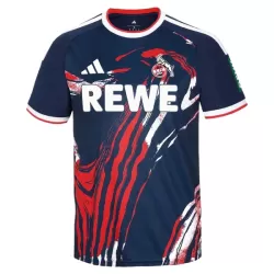Camiseta FC Köln Hombre Tercera 26/27 Camiseta FC Köln Hombre Tercera 26/27